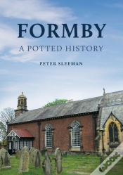 Capa do artigo Formby: A Potted History