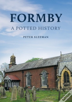 Capa do artigo Formby: A Potted History