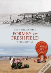 Capa do artigo Formby & Freshfield Through Time