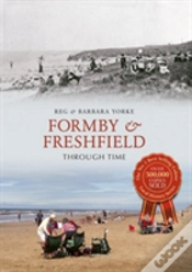 Capa do artigo Formby & Freshfield Through Time