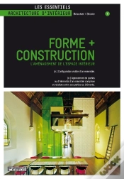 Capa do artigo Forme + Construction ; L
