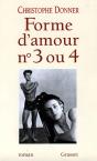 Forme D'Amour N°3 Ou 4 - Preview