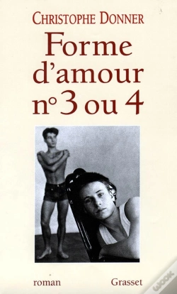Capa do artigo Forme D'Amour N°3 Ou 4