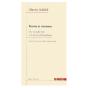 Forme Et Contenu ; Une Introduction A La Pensee Philosophique - Preview