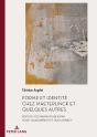 Forme Et Identité Chez Maeterlinck Et Quelques Autres - Preview