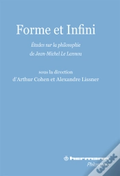 Capa do artigo Forme Et Infini