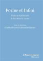 Forme Et Infini - Preview