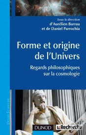 Capa do artigo Forme Et Origine De L