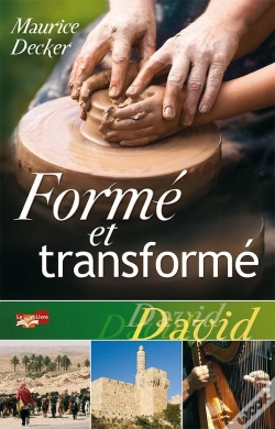 Capa do artigo Formé Et Transformé. David