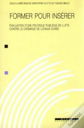 Capa do artigo Forme Pour Inserer