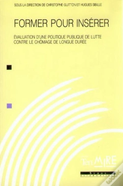 Capa do artigo Forme Pour Inserer