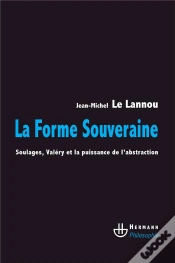 Capa do artigo Forme Souveraine (La)-