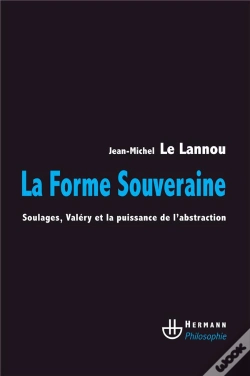 Capa do artigo Forme Souveraine (La)-