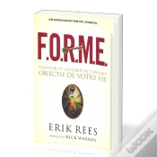 Capa do artigo F.O.R.M.E. : Trouver Et Accomplir L