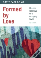 Capa do artigo Formed By Love