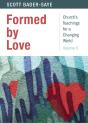 Formed By Love - Preview