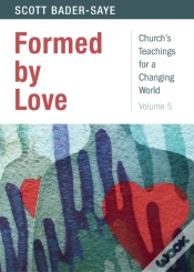 Capa do artigo Formed By Love