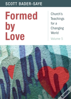 Capa do artigo Formed By Love