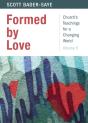Formed By Love - Preview