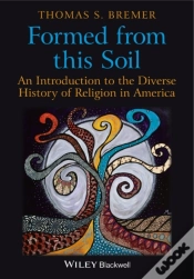 Capa do artigo Formed From This Soil