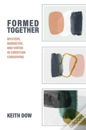 Capa do artigo Formed Together