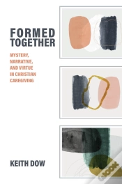 Capa do artigo Formed Together