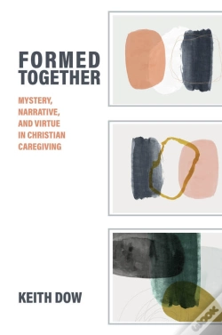 Capa do artigo Formed Together