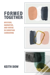 Capa do artigo Formed Together