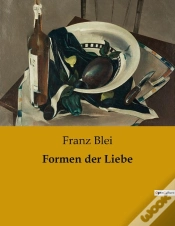 Capa do artigo Formen Der Liebe