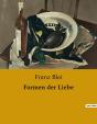 Formen Der Liebe - Preview