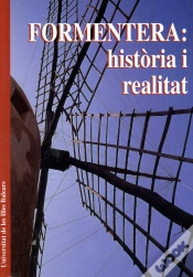 Capa do artigo Formentera: Història I Realitat