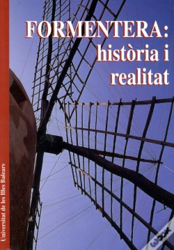 Capa do artigo Formentera: Història I Realitat