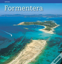 Capa do artigo Formentera