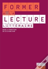 Former À La Lecture Littéraire