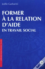 Capa do artigo Former A La Relation D