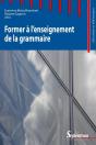 Former À L'Enseignement De La Grammaire - Preview