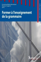 Capa do artigo Former À L