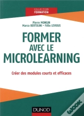 Former Avec Le Microlearning