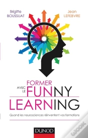 Capa do artigo Former Avec Les Funny Learning