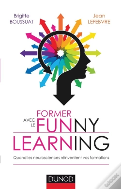 Capa do artigo Former Avec Les Funny Learning