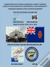 Former British Southern Cameroons Journe
