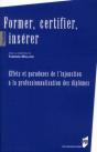 Former, Certifier, Insérer - Preview