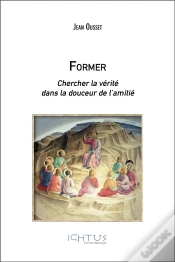 Capa do artigo Former ; Chercher La Vérité Dans La Douceur De L