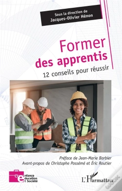 Capa do artigo Former Des Apprentis : 12 Conseils Pour Réussir