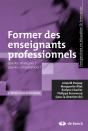 Former Des Enseignants Professionnels ; Quelles Stratégies ? Quelles Compétences ? - Preview