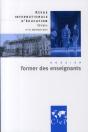 Former Des Enseignants Revue Internationale D'Education Sevres - Preview
