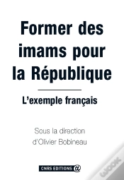 Capa do artigo Former Des Imams Pour La République : L