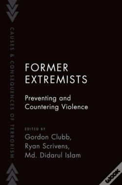 Capa do artigo Former Extremists