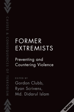 Capa do artigo Former Extremists