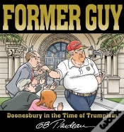 Capa do artigo Former Guy